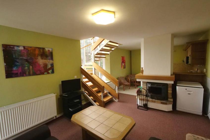 Wellness Ferienhaus Branzez mit Innenpool, Sauna.. - foto 13