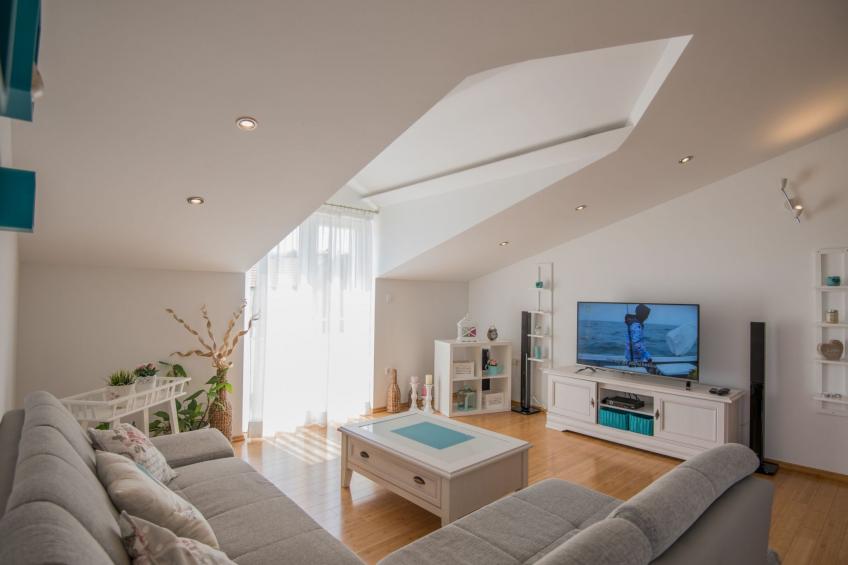 Freistehende Villa Iva Grubine mit Privatpool - foto 19