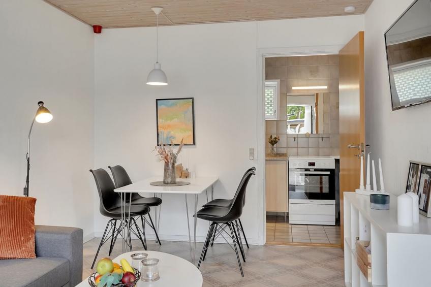 "Iida" - 20km from the sea in Western Jutland - foto 27