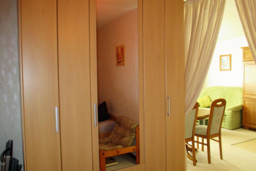 Große Wohnung in Weißenstadt - foto 12