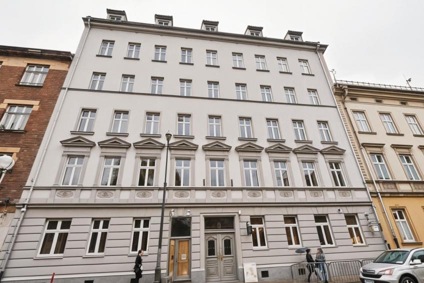 Studio "Fancy Brick 1" - foto 25