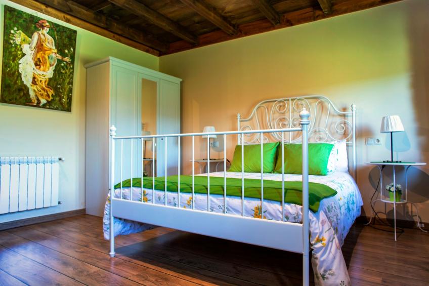 Ländliches Haus Ruralmedulas, 10 Personen - foto 39