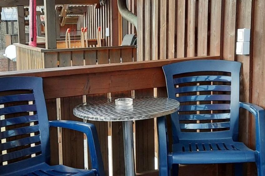 Appartement in Berghäuser mit Sonnigem Balkon - foto 18