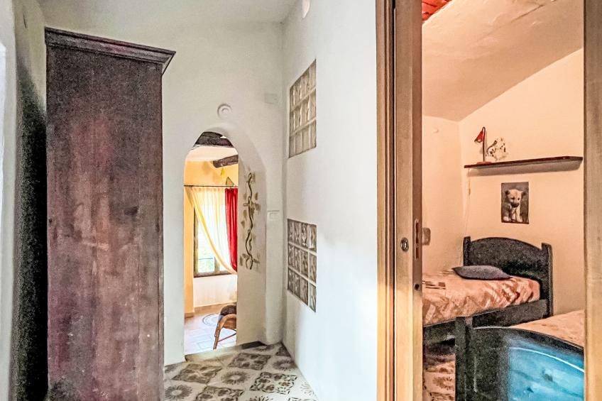 Grotta dell´Edera - foto 12