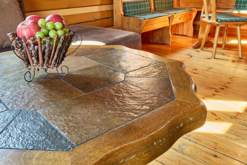 Timber Lodge with Sauna - foto 11