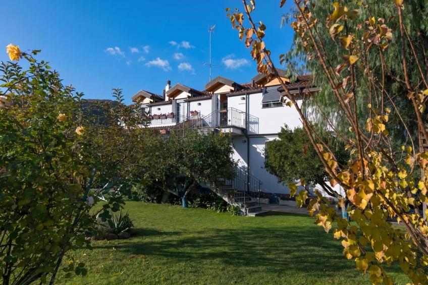 La Casetta Sull'Albero 900m from the sea - foto 34