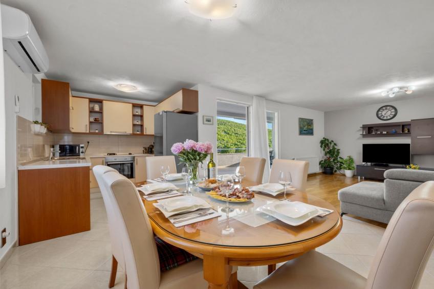 Holiday Home Marija - Three Bedroom Holiday Home with Private Pool and Terrace - foto 5
