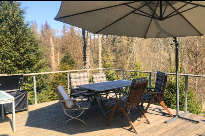 Modernes FERIENHAUS ALLRODE mit Wellness - foto 2