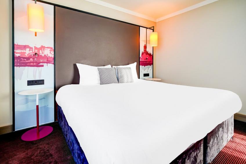 Privilege Room with Panoramic Views across the city - foto 19