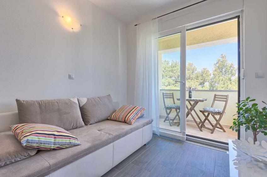 Vakantiewoning met terras - VW-JVW2 - foto 10