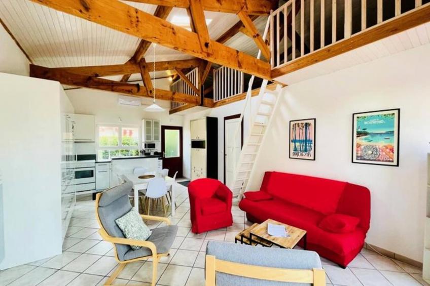 Résidence 406-arcachon - foto 10