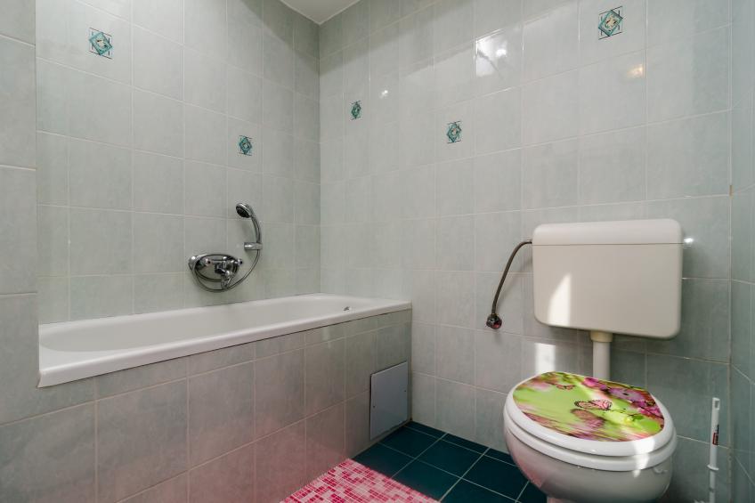 Apartment Little Star - Two Bedroom Apartment with Terrace - foto 12