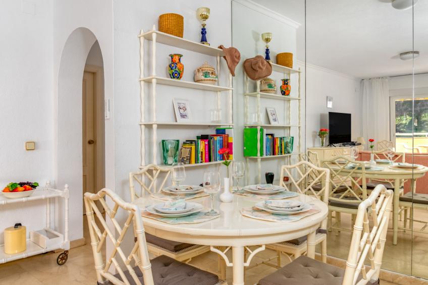 Edificio El Rey - foto 9