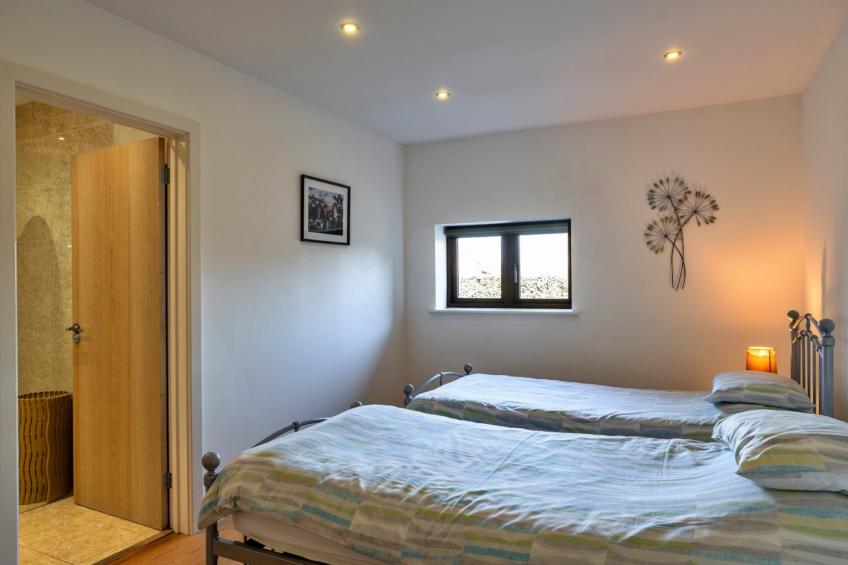Jubilee Barn Cottage at Bodmin Moor - foto 11