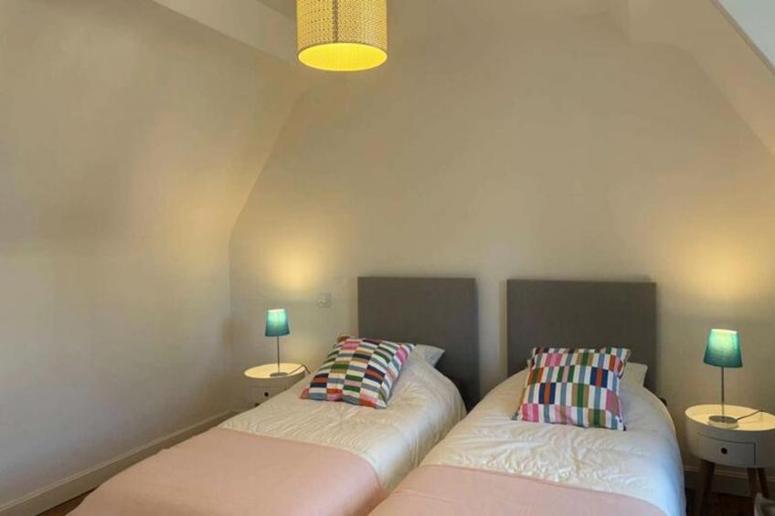 Résidence C03-perros Guirec - foto 10