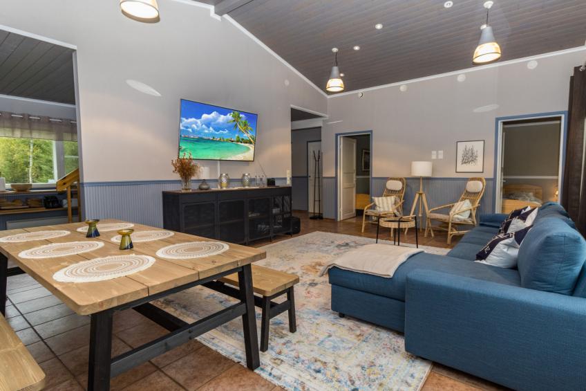 Villa tuulipuisto - foto 6