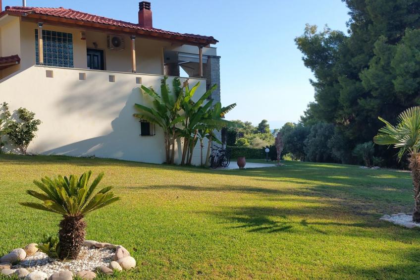 Villa Chris - foto 13