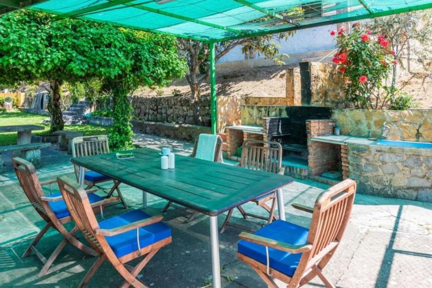 Finca "Cortijo Masegal" - foto 30