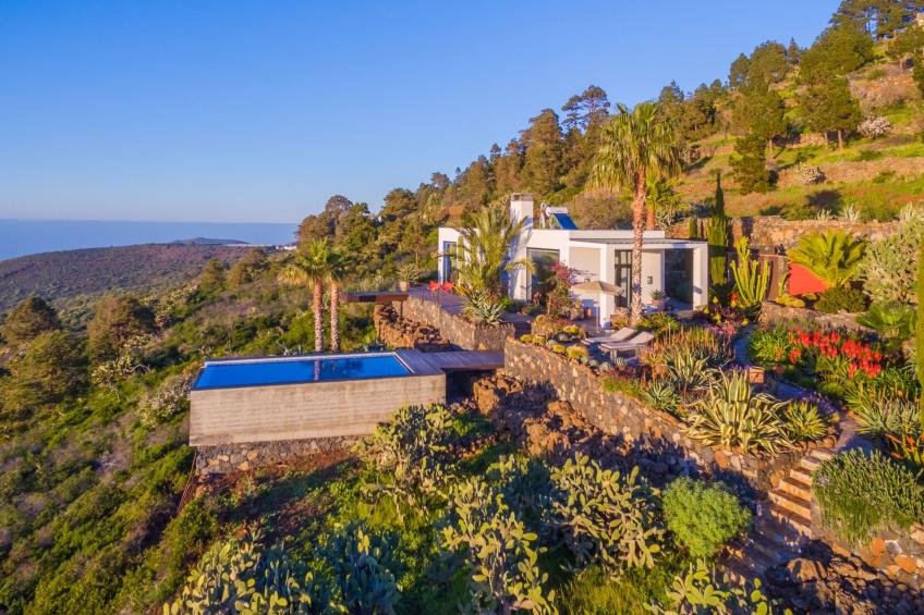 Villa Infinite Place - foto 3