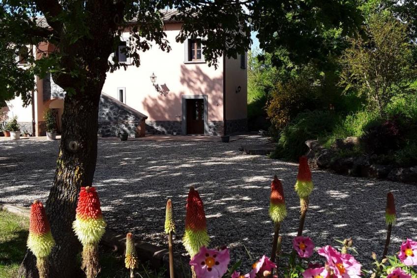 LaPorcilaia, Ferienwohnung mit Seeblick. - foto 6