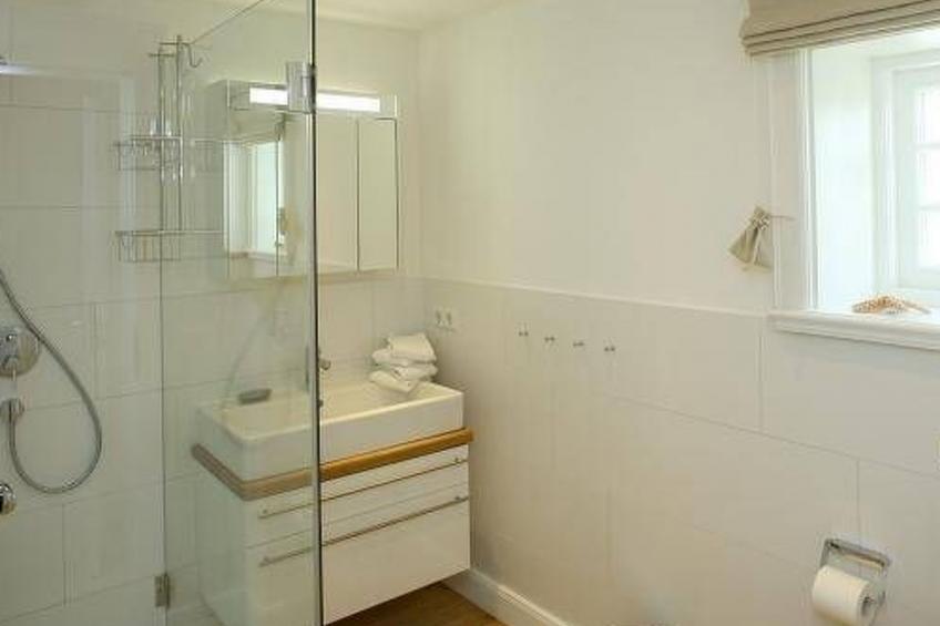 Landhaus Treskersand Maisonette - foto 31