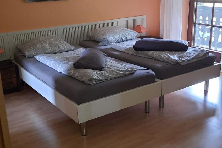 in Horben mit Großem Garten - foto 7