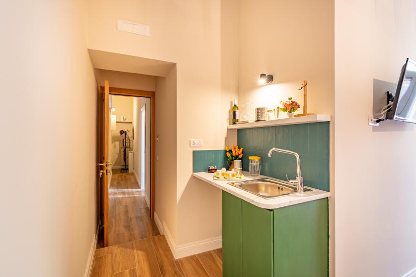 Nice Flat City Center Close To The Bay - foto 12