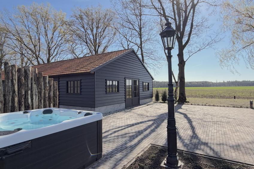 Guesthouse het Koetshuis - foto 22