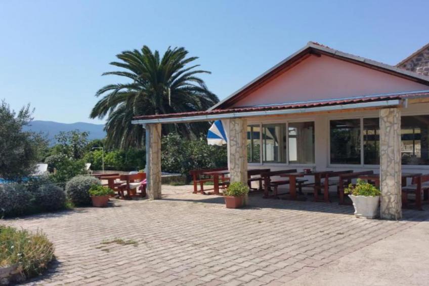 Adriatic Guesthouse Balota with Shared Pool- Bungalow with Terrace  (2) - foto 47