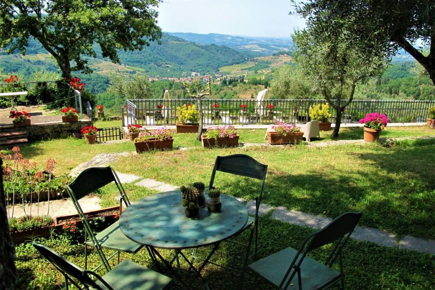 Fattoria Panzalla (SPC151) - foto 30