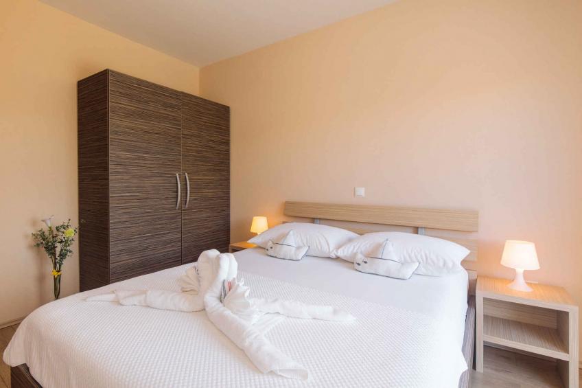 Holiday apartment with pool - BF-7YJJ - foto 13
