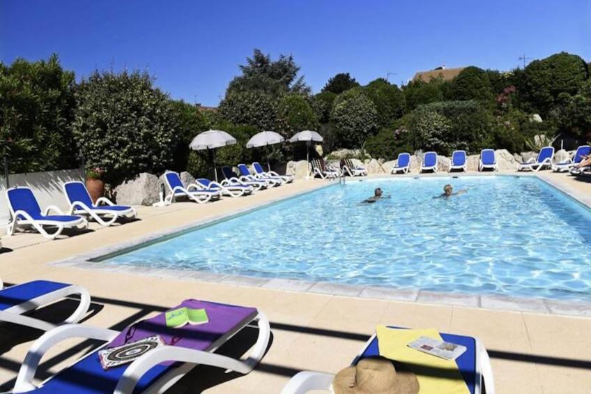 Résidence Odalys Aqualia - foto 5