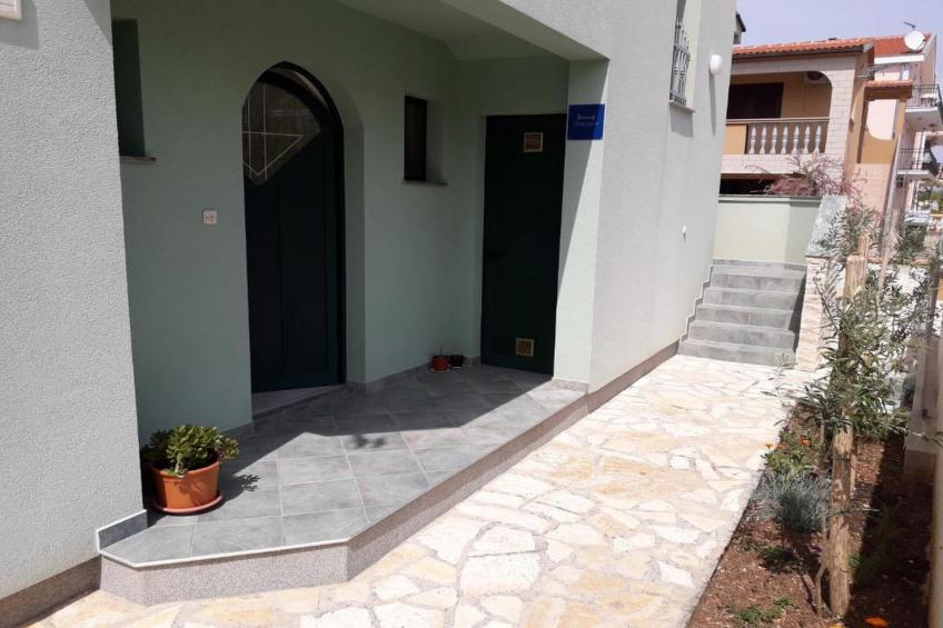 Apartments Mlikota - Two Bedroom Apartment with Terrace - A1 59671 - foto 14