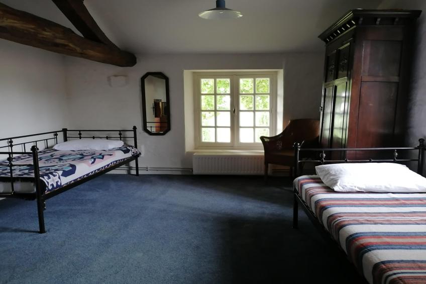 Maison de vacances - LUSIGNAC Gastverblijf - foto 14