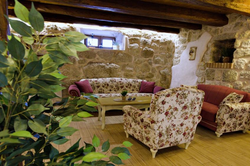 Villa Falcon Rook - Four-Bedroom Villa with Terrace and Swimming Pool - foto 19