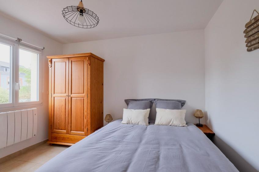 Haus "L'Oyat" mit Garten und Plancha - foto 16