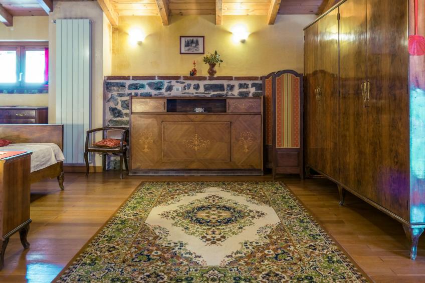 Open Space Penthouse im Schloss mit Seeblick - foto 17