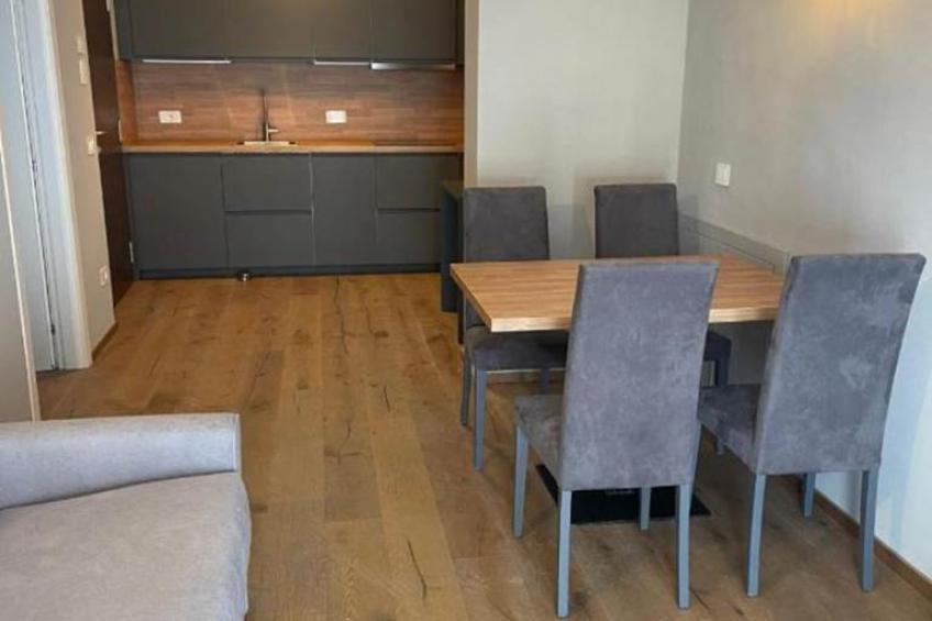 Hotiday Bormio Apartments Bilocale Notref - foto 4