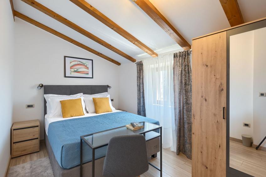 Villa Tonin für 6 Personen in Marcana Istrien Kroatien - foto 43