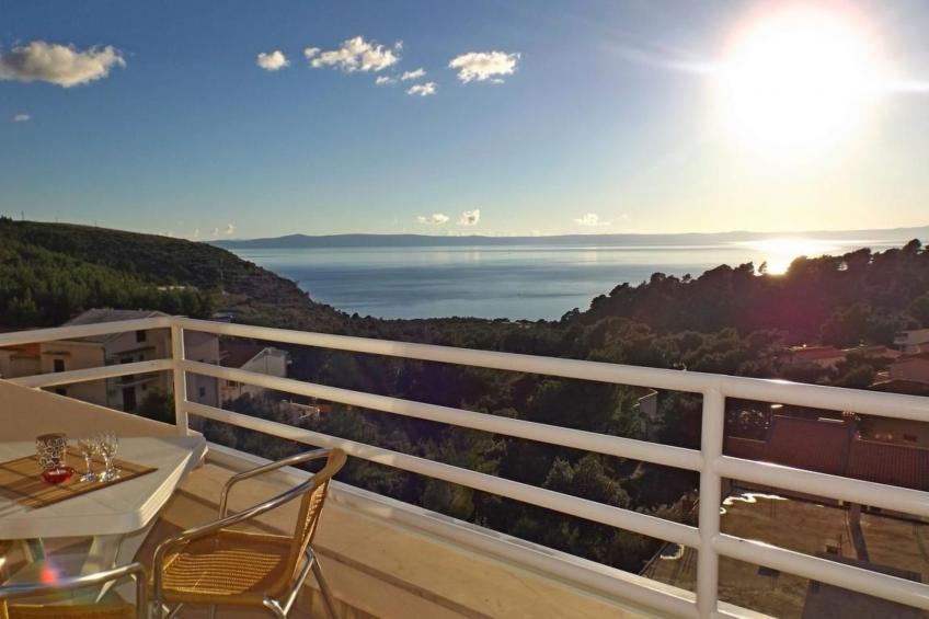 Tolles Apartment mit schönem Panoramablick - foto 3