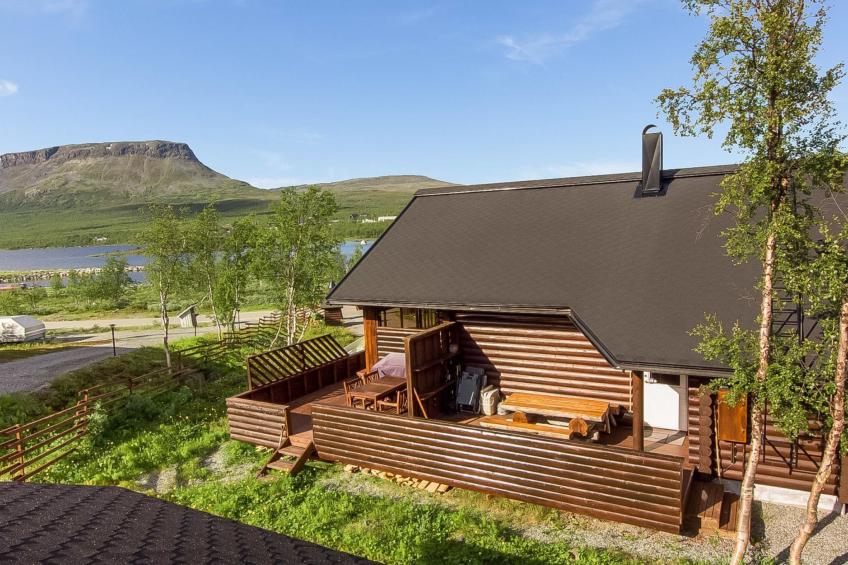 Haltinsaana - foto 2