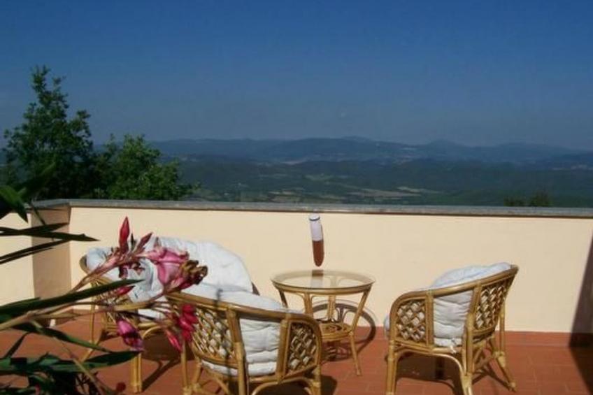 'Horizons' mit Schwimmbad - foto 5