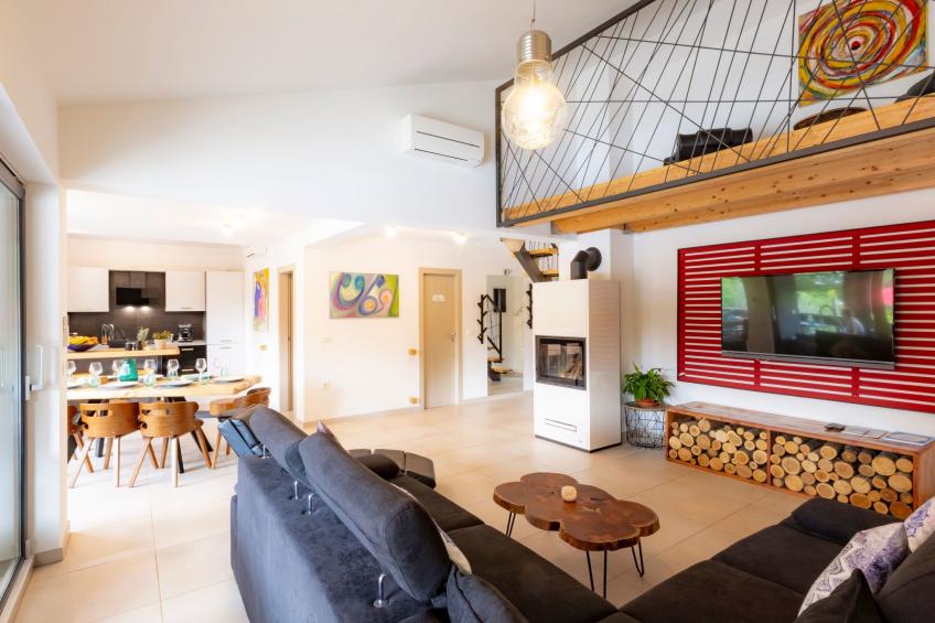 Red House Kraj Drage - Grüne Oase der Ruhe - foto 17