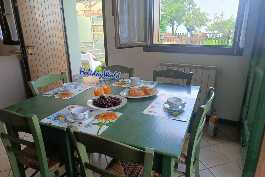 Villa Bruna bei Holiday World - foto 6