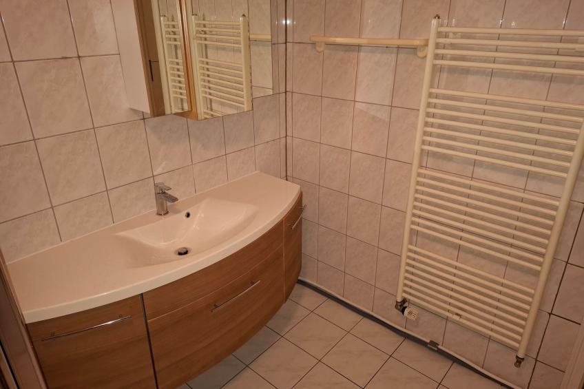Private Ferienwohnung in Nordenham, großer Balkon - foto 21