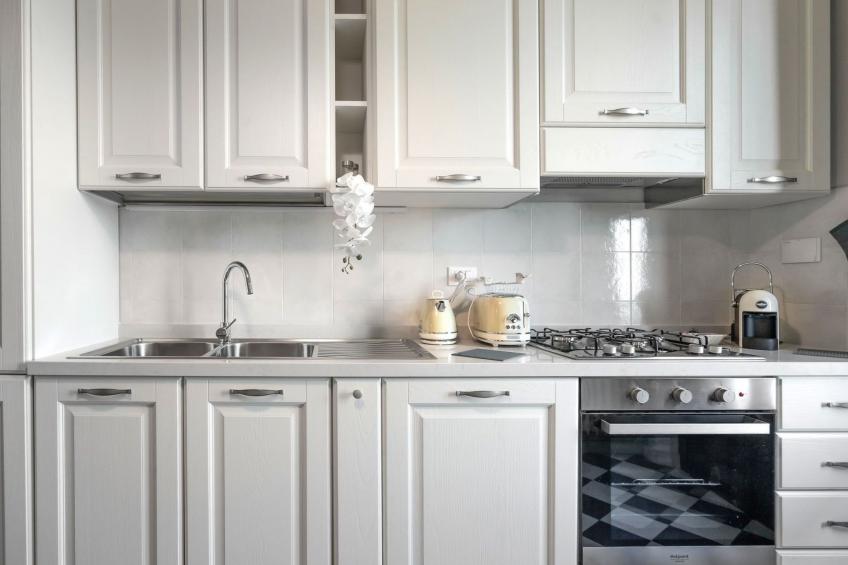 Wohnung La Volata in Massa e Cozzile - foto 18