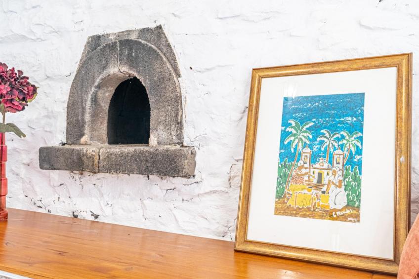 Villa Pitaias do Forno - foto 13