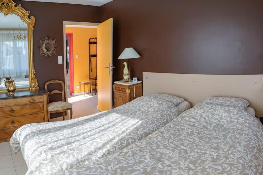 Gite du col vert - foto 11