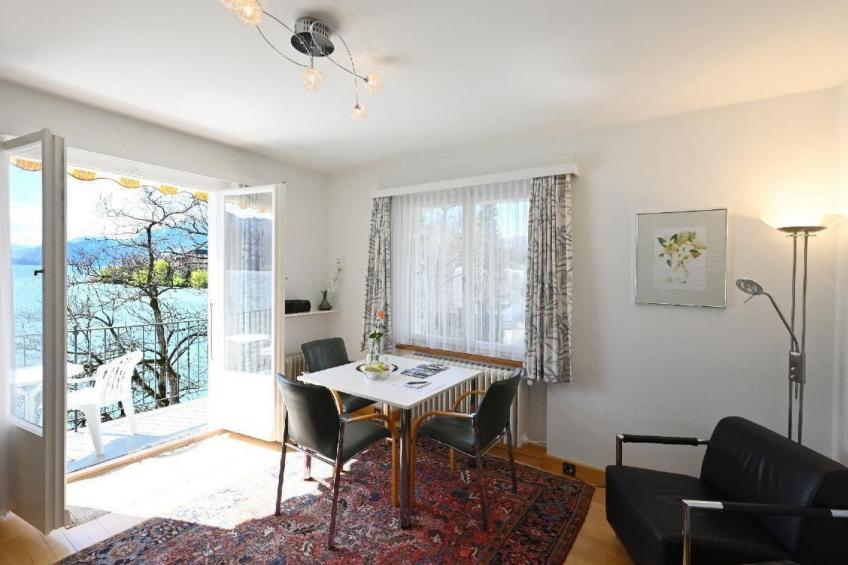 Haus Stirnemann/ Wohnung H-2 - foto 4