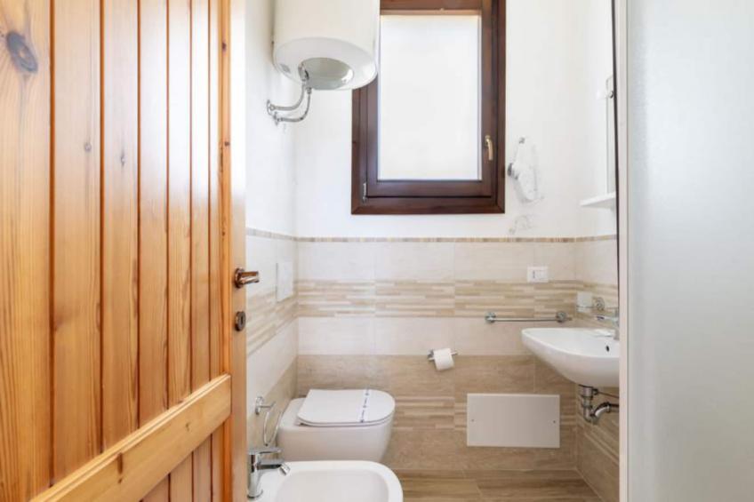 RESIDENCE BAIA SANTA REPARATA - APARTMENT 1 BEDROOM 2 PAX - BALCONY SEA VIEW B2VM - foto 16